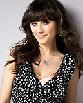 Zooey Daschanel